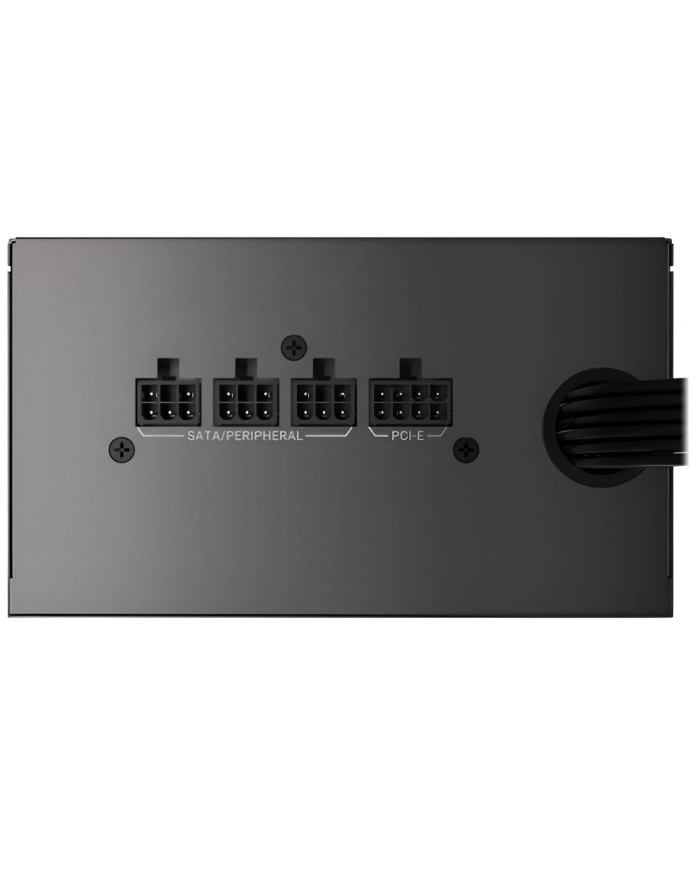 ANTEC ATOM G850 850W 80+ Gold - Alimentation PC Gamer Maroc