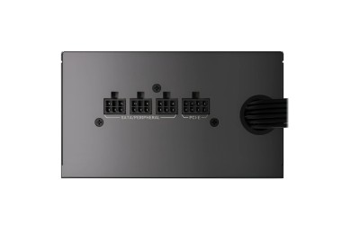 ANTEC ATOM G850 850W 80+ Gold - Alimentation PC Gamer Maroc