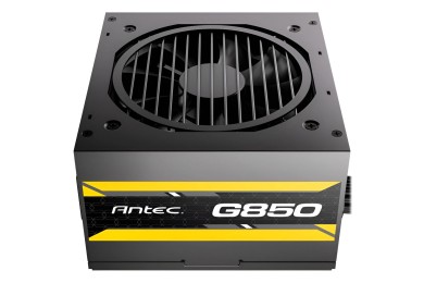 ANTEC ATOM G850 850W 80+ Gold - Alimentation PC Gamer Maroc
