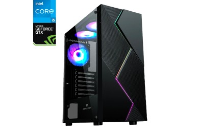 PC Gamer Intel Core i5 12th Gen, GTX 1070 8GB, 16GB RAM, 512GB SSD NVMe - Pc Gamer Casa Maroc PC Gamer Intel Core i5 12th Gen, GTX 1070 8GB, 16GB RAM, 512GB SSD NVMe - Pc Gamer Casa Maroc