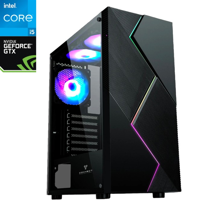 PC Gamer Intel Core i5 12th Gen, GTX 1070 8GB, 16GB RAM, 512GB SSD NVMe - Pc Gamer Casa Maroc PC Gamer Intel Core i5 12th Gen, GTX 1070 8GB, 16GB RAM, 512GB SSD NVMe - Pc Gamer Casa Maroc