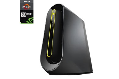 Dell Alienware R10 Ryzen 5 3600 | GTX 1070 | 16GB RAM | 256GB NVME GEN4 - PC Gamer Pas Cher Maroc