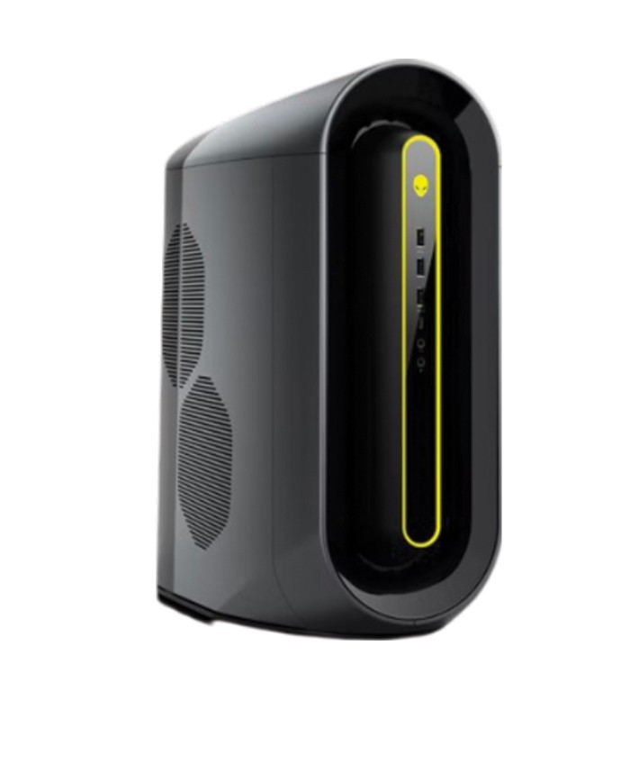 Dell Alienware R10 Ryzen 5 3600 | GTX 1070 | 16GB RAM | 256GB NVME GEN4 - PC Gamer Pas Cher Maroc