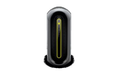 Dell Alienware R10 Ryzen 5 3600 | GTX 1070 | 16GB RAM | 256GB NVME GEN4 - PC Gamer Pas Cher Maroc