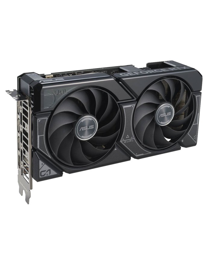 ASUS Dual GeForce RTX 4060 OC Edition 8GB. -  Carte Graphique Nvidia ASUS Dual GeForce RTX 4060 OC Edition 8GB. -  Carte Graphique Nvidia