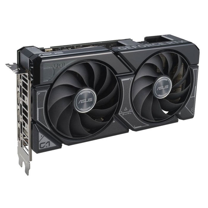 ASUS Dual GeForce RTX 4060 OC Edition 8GB. -  Carte Graphique Nvidia ASUS Dual GeForce RTX 4060 OC Edition 8GB. -  Carte Graphique Nvidia