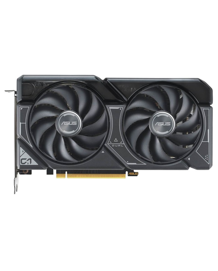 ASUS Dual GeForce RTX 4060 OC Edition 8GB. -  Carte Graphique Nvidia ASUS Dual GeForce RTX 4060 OC Edition 8GB. -  Carte Graphique Nvidia