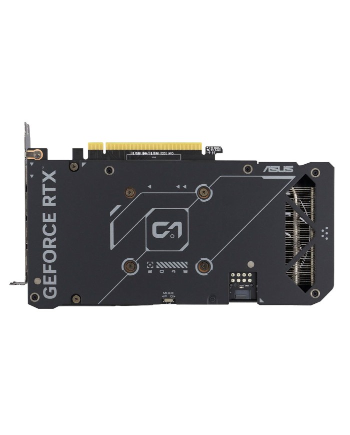 ASUS Dual GeForce RTX 4060 OC Edition 8GB. -  Carte Graphique Nvidia ASUS Dual GeForce RTX 4060 OC Edition 8GB. -  Carte Graphique Nvidia