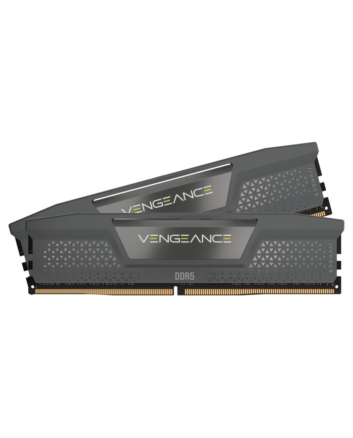 Corsair Vengeance DDR5 64 Go (2 x 32 Go) 6000 MHz CL30 - Ram Pc Corsair Vengeance DDR5 64 Go (2 x 32 Go) 6000 MHz CL30 - Ram Pc