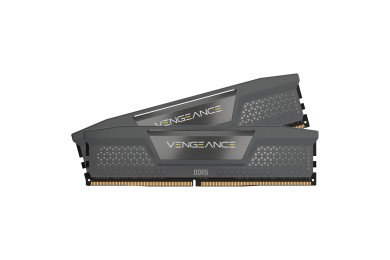 Corsair Vengeance DDR5 64 Go (2 x 32 Go) 6000 MHz CL30 - Ram Pc Corsair Vengeance DDR5 64 Go (2 x 32 Go) 6000 MHz CL30 - Ram Pc
