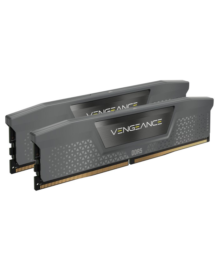 Corsair Vengeance DDR5 64 Go (2 x 32 Go) 6000 MHz CL30 - Ram Pc Corsair Vengeance DDR5 64 Go (2 x 32 Go) 6000 MHz CL30 - Ram Pc