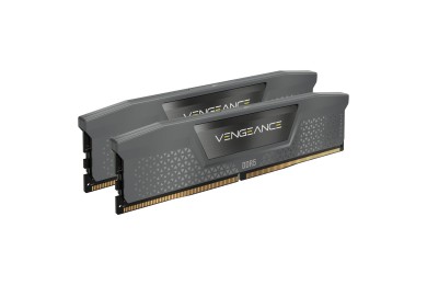 Corsair Vengeance DDR5 64 Go (2 x 32 Go) 6000 MHz CL30 - Ram Pc Corsair Vengeance DDR5 64 Go (2 x 32 Go) 6000 MHz CL30 - Ram Pc