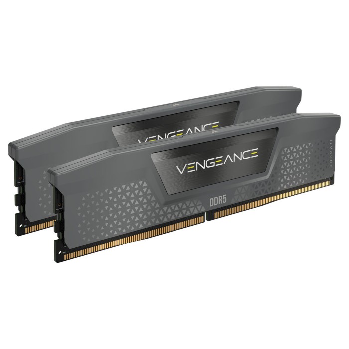 Corsair Vengeance DDR5 64 Go (2 x 32 Go) 6000 MHz CL30 - Ram Pc Corsair Vengeance DDR5 64 Go (2 x 32 Go) 6000 MHz CL30 - Ram Pc