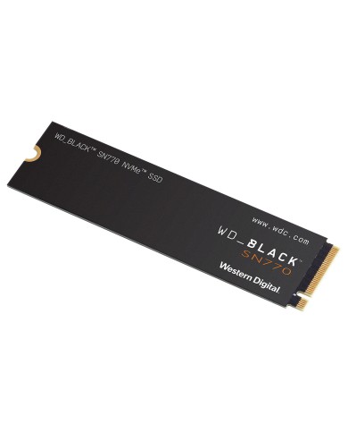 Western Digital SSD WD_Black SN770 2 To - SSD Western Digital SSD WD_Black SN770 2 To - SSD