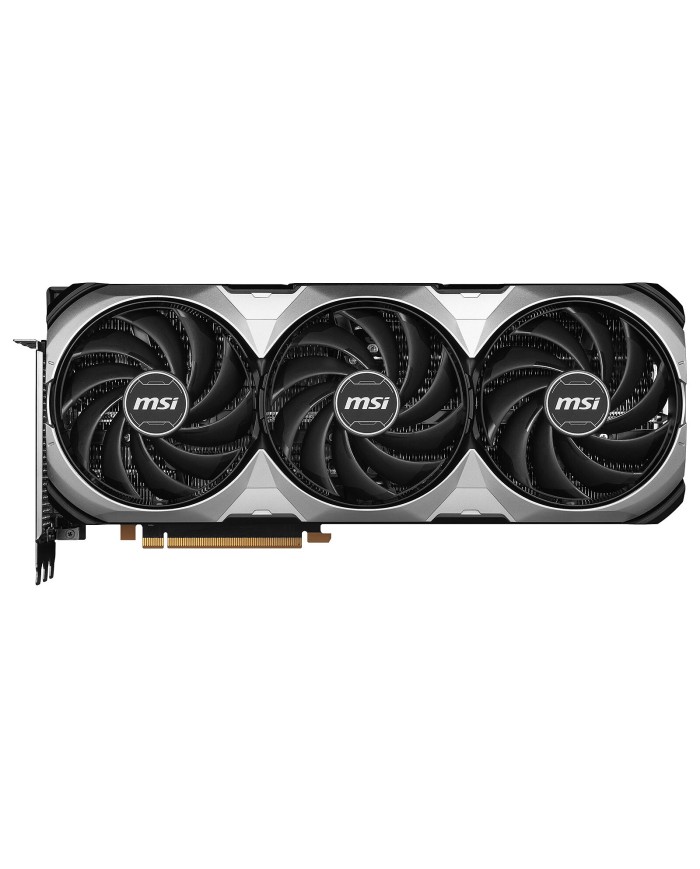 MSI GeForce RTX 4080 SUPER 16G VENTUS 3X OC - CARTE GRAPHIQUE MSI GeForce RTX 4080 SUPER 16G VENTUS 3X OC - CARTE GRAPHIQUE
