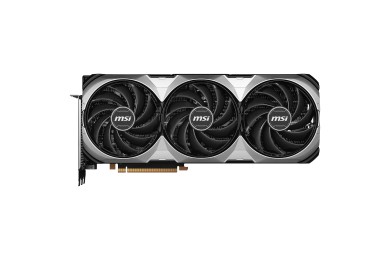 MSI GeForce RTX 4080 SUPER 16G VENTUS 3X OC - CARTE GRAPHIQUE MSI GeForce RTX 4080 SUPER 16G VENTUS 3X OC - CARTE GRAPHIQUE
