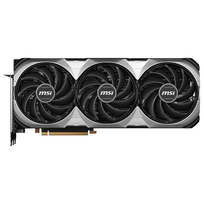 MSI GeForce RTX 4080 SUPER 16G VENTUS 3X OC - CARTE GRAPHIQUE MSI GeForce RTX 4080 SUPER 16G VENTUS 3X OC - CARTE GRAPHIQUE