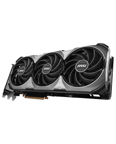 MSI GeForce RTX 4080 SUPER 16G VENTUS 3X OC - CARTE GRAPHIQUE MSI GeForce RTX 4080 SUPER 16G VENTUS 3X OC - CARTE GRAPHIQUE