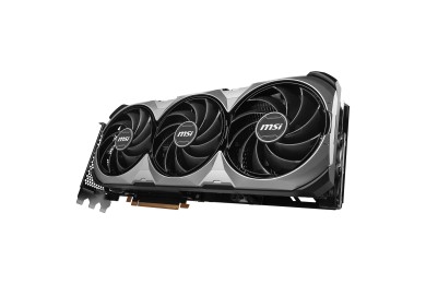 MSI GeForce RTX 4080 SUPER 16G VENTUS 3X OC - CARTE GRAPHIQUE MSI GeForce RTX 4080 SUPER 16G VENTUS 3X OC - CARTE GRAPHIQUE