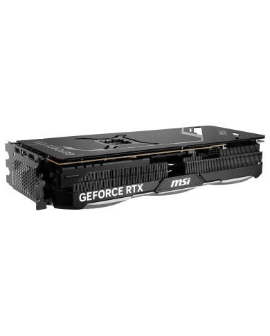 MSI GeForce RTX 4080 SUPER 16G VENTUS 3X OC - CARTE GRAPHIQUE MSI GeForce RTX 4080 SUPER 16G VENTUS 3X OC - CARTE GRAPHIQUE