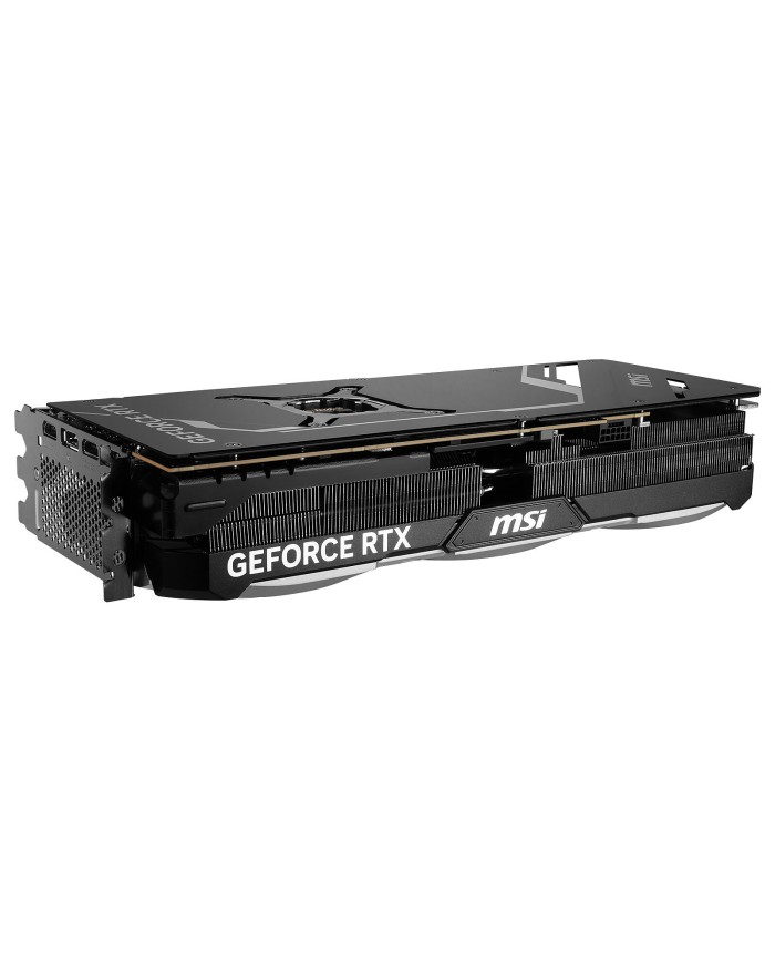 MSI GeForce RTX 4080 SUPER 16G VENTUS 3X OC - CARTE GRAPHIQUE MSI GeForce RTX 4080 SUPER 16G VENTUS 3X OC - CARTE GRAPHIQUE