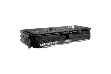 MSI GeForce RTX 4080 SUPER 16G VENTUS 3X OC - CARTE GRAPHIQUE MSI GeForce RTX 4080 SUPER 16G VENTUS 3X OC - CARTE GRAPHIQUE