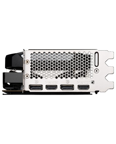 MSI GeForce RTX 4080 SUPER 16G VENTUS 3X OC - CARTE GRAPHIQUE MSI GeForce RTX 4080 SUPER 16G VENTUS 3X OC - CARTE GRAPHIQUE