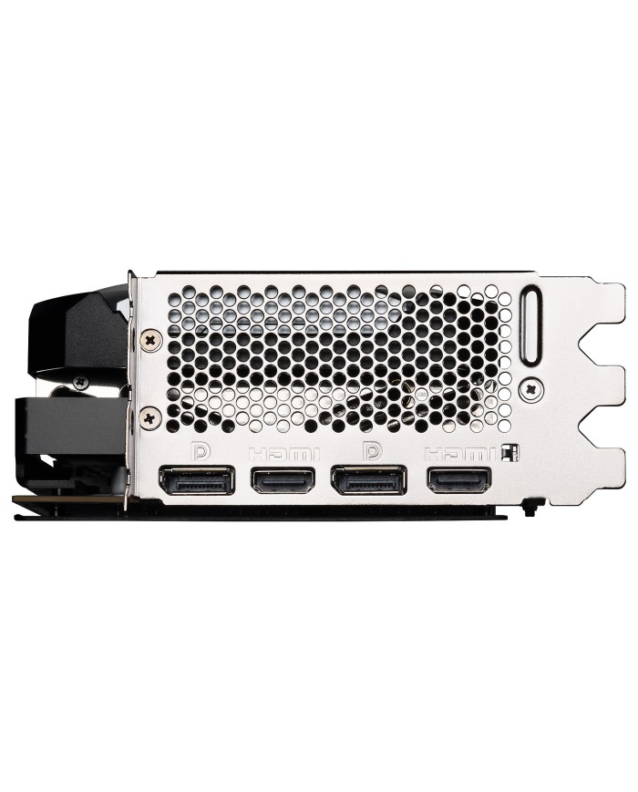 MSI GeForce RTX 4080 SUPER 16G VENTUS 3X OC - CARTE GRAPHIQUE MSI GeForce RTX 4080 SUPER 16G VENTUS 3X OC - CARTE GRAPHIQUE