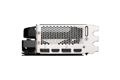 MSI GeForce RTX 4080 SUPER 16G VENTUS 3X OC - CARTE GRAPHIQUE MSI GeForce RTX 4080 SUPER 16G VENTUS 3X OC - CARTE GRAPHIQUE