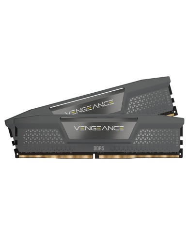 Corsair Vengeance DDR5 32 Go (2 x 16 Go) 6000 MHz CL30 - RAM Corsair Vengeance DDR5 32 Go (2 x 16 Go) 6000 MHz CL30 - RAM
