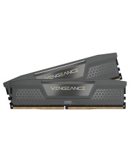 Corsair Vengeance DDR5 32 Go (2 x 16 Go) 6000 MHz CL30 - RAM Corsair Vengeance DDR5 32 Go (2 x 16 Go) 6000 MHz CL30 - RAM