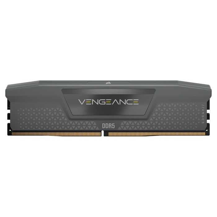 Corsair Vengeance DDR5 32 Go (2 x 16 Go) 6000 MHz CL30 - RAM Corsair Vengeance DDR5 32 Go (2 x 16 Go) 6000 MHz CL30 - RAM
