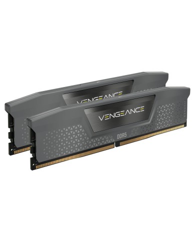 Corsair Vengeance DDR5 32 Go (2 x 16 Go) 6000 MHz CL30 - RAM Corsair Vengeance DDR5 32 Go (2 x 16 Go) 6000 MHz CL30 - RAM