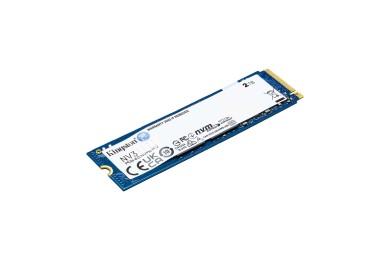 Kingston SSD NV3 2 To - Disque SSD