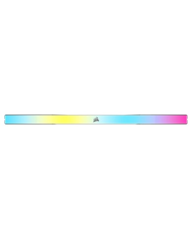 Corsair Vengeance RGB DDR5 32 Go (2 x 16 Go) 6000 MHz CL36 1.25V - Blanc. - Pc GAMER MAROC Corsair Vengeance RGB DDR5 32 Go (2 x 16 Go) 6000 MHz CL36 1.25V - Blanc. - Pc GAMER MAROC