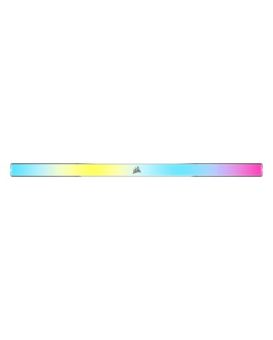 Corsair Vengeance RGB DDR5 32 Go (2 x 16 Go) 5200 MHz CL40 - Noir .- Pc Gamer CASA Corsair Vengeance RGB DDR5 32 Go (2 x 16 Go) 5200 MHz CL40 - Noir .- Pc Gamer CASA