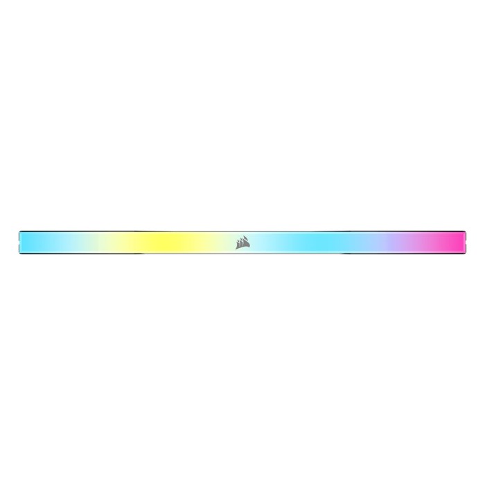 Corsair Vengeance RGB DDR5 32 Go (2 x 16 Go) 5200 MHz CL40 - Noir .- Pc Gamer CASA Corsair Vengeance RGB DDR5 32 Go (2 x 16 Go) 5200 MHz CL40 - Noir .- Pc Gamer CASA
