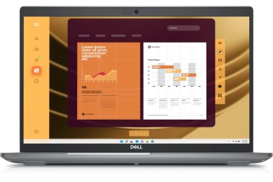 DELL Latitude 5550 - Intel Core Ultra 7 155U - 32 Go RAM - 512 Go SSD - Écran 15.6" FHD - Pc Portable DELL DELL Latitude 5550 - Intel Core Ultra 7 155U - 32 Go RAM - 512 Go SSD - Écran 15.6" FHD - Pc Portable DELL