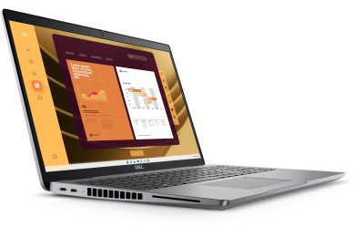 DELL Latitude 5550 - Intel Core Ultra 7 155U - 32 Go RAM - 512 Go SSD - Écran 15.6" FHD - Pc Portable DELL DELL Latitude 5550 - Intel Core Ultra 7 155U - 32 Go RAM - 512 Go SSD - Écran 15.6" FHD - Pc Portable DELL