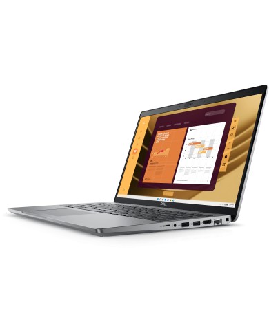 DELL Latitude 5550 - Intel Core Ultra 7 155U - 32 Go RAM - 512 Go SSD - Écran 15.6" FHD - Pc Portable DELL DELL Latitude 5550 - Intel Core Ultra 7 155U - 32 Go RAM - 512 Go SSD - Écran 15.6" FHD - Pc Portable DELL