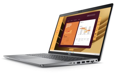 DELL Latitude 5550 - Intel Core Ultra 7 155U - 32 Go RAM - 512 Go SSD - Écran 15.6" FHD - Pc Portable DELL DELL Latitude 5550 - Intel Core Ultra 7 155U - 32 Go RAM - 512 Go SSD - Écran 15.6" FHD - Pc Portable DELL