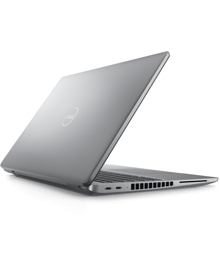 DELL Latitude 5550 - Intel Core Ultra 7 155U - 32 Go RAM - 512 Go SSD - Écran 15.6" FHD - Pc Portable DELL DELL Latitude 5550 - Intel Core Ultra 7 155U - 32 Go RAM - 512 Go SSD - Écran 15.6" FHD - Pc Portable DELL