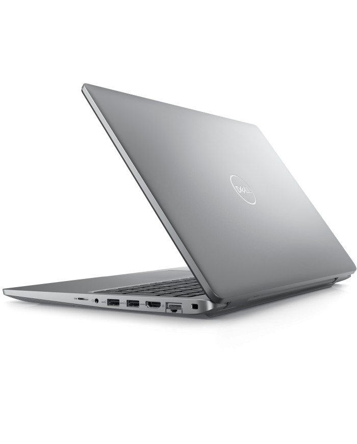 DELL Latitude 5550 - Intel Core Ultra 7 155U - 32 Go RAM - 512 Go SSD - Écran 15.6" FHD - Pc Portable DELL DELL Latitude 5550 - Intel Core Ultra 7 155U - 32 Go RAM - 512 Go SSD - Écran 15.6" FHD - Pc Portable DELL