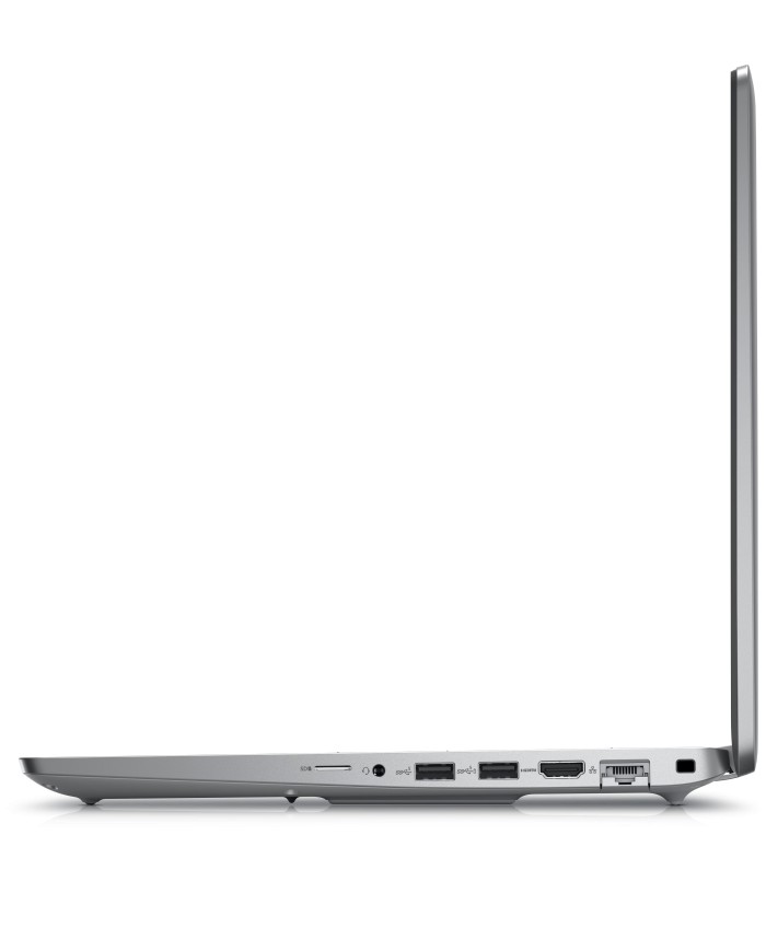 DELL Latitude 5550 - Intel Core Ultra 7 155U - 32 Go RAM - 512 Go SSD - Écran 15.6" FHD - Pc Portable DELL DELL Latitude 5550 - Intel Core Ultra 7 155U - 32 Go RAM - 512 Go SSD - Écran 15.6" FHD - Pc Portable DELL