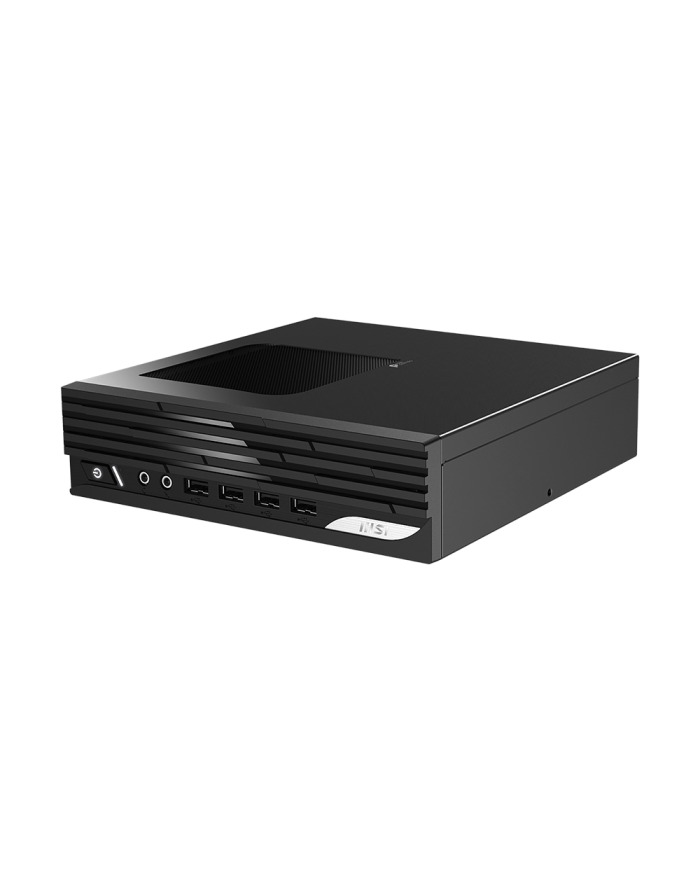 MSI Pro DP21 13M-491EU I5-13400 8G 512 SSD - PC de bureau