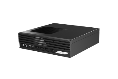 MSI Pro DP21 13M-491EU I5-13400 8G 512 SSD - PC de bureau