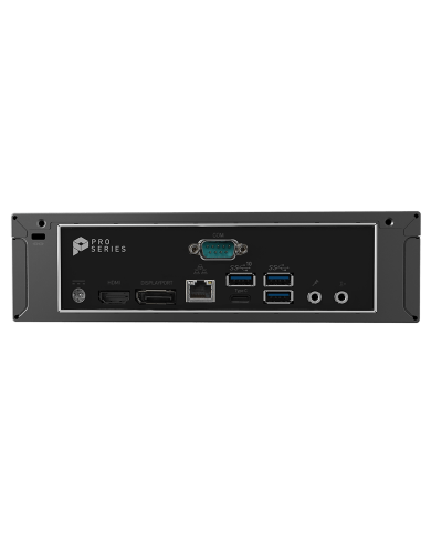 MSI Pro DP21 13M-491EU I5-13400 8G 512 SSD - PC de bureau