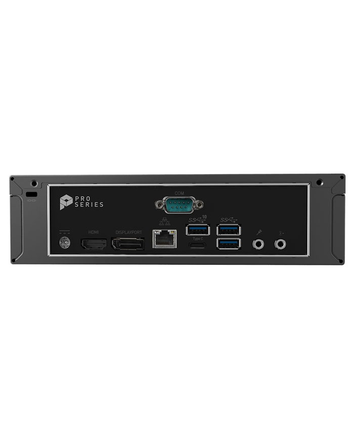 MSI Pro DP21 13M-491EU I5-13400 8G 512 SSD - PC de bureau