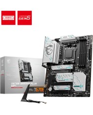MSI X670E GAMING PLUS WIFI - Carte mère MSI X670E GAMING PLUS WIFI - Carte mère