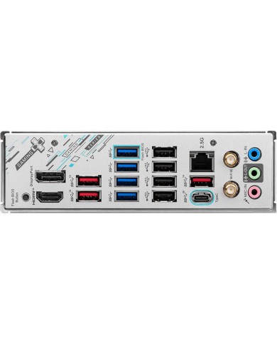 MSI X670E GAMING PLUS WIFI - Carte mère MSI X670E GAMING PLUS WIFI - Carte mère